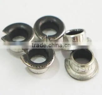 Copper Plated Flanged Steel Bushing With Teflon(PTFE) photo-2