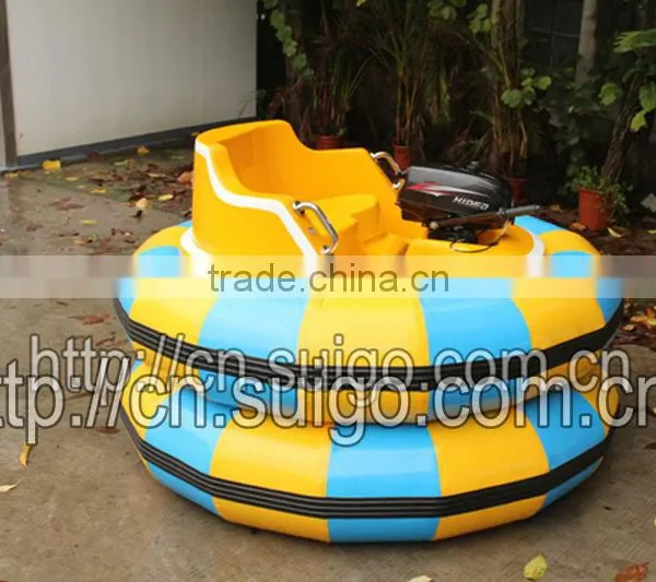 Bumper Boat/Automatic Bumper Boat/Kids Bumper Boat/Inflatable Bumper Boat photo-2