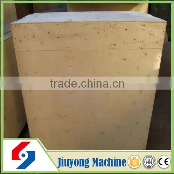 China Famous Brand Commercial 2015 China Hot Sale Automatic Steamed Bun Making Machine photo-2