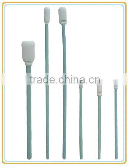 100ppi Foam Industrial Use Cleanroom Swab photo-2