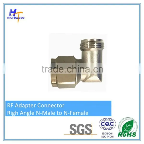 DIN Type 7 16 Male RF Coaxial Connector for 1/2" Cable DC-3GHz photo-5