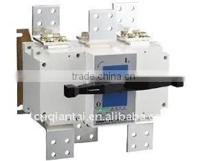 QGL Series Load Isolation Switch 1600A/3 or 4 Poles photo-4