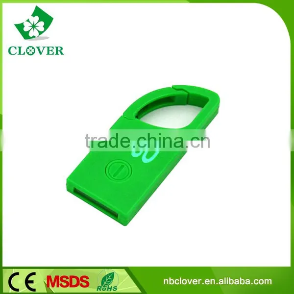 Plastic 4 LED Card Lamp Pocket Flashlight Mini Led Card Light photo-2