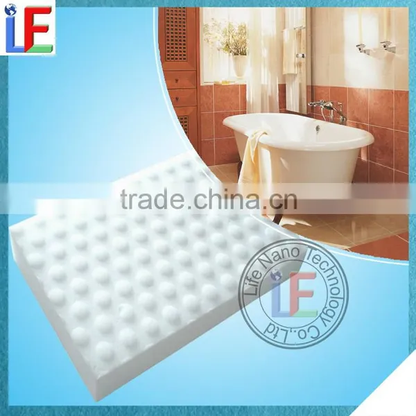 High Demanded Hot New Products Wash Basin Cleaning Melamine Magic Foam Sponge for 2016