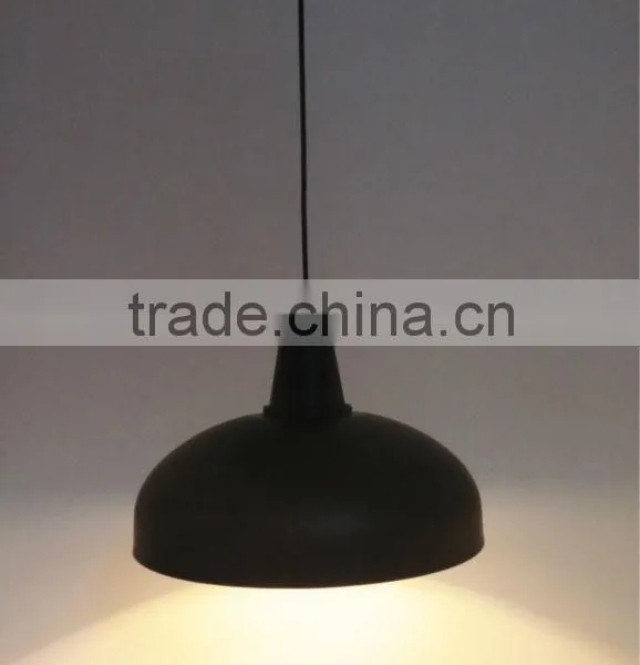 Metal Pendant Lamp