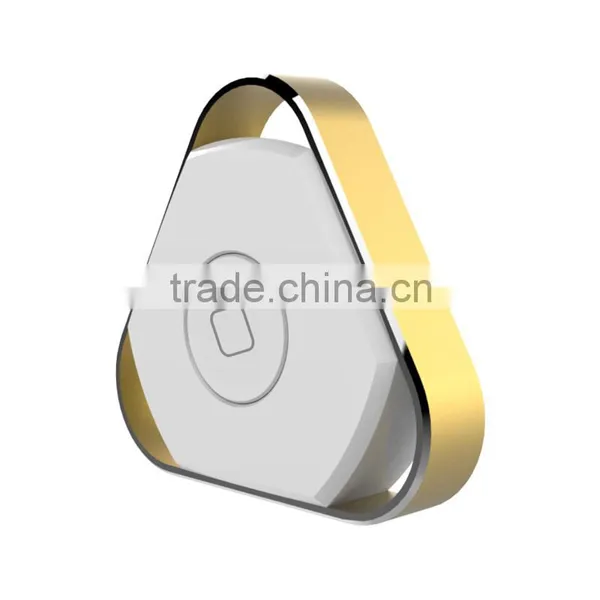 ITreasure Anti Lost Tracker Bluetooth 4.1 Key Finder photo-3