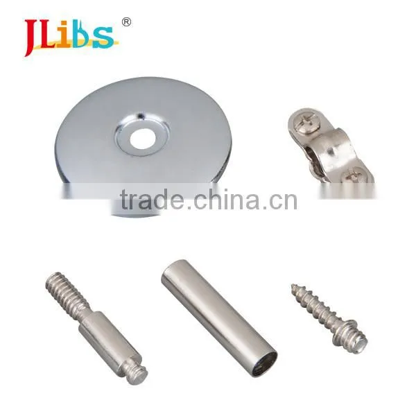 Pipe Clamp With Serew photo-2
