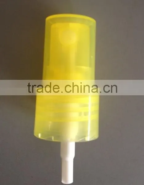 20/410 White Plastic Mist Sprayer, PP Pump Sprayer for Skin Care, Face Care Products photo-5