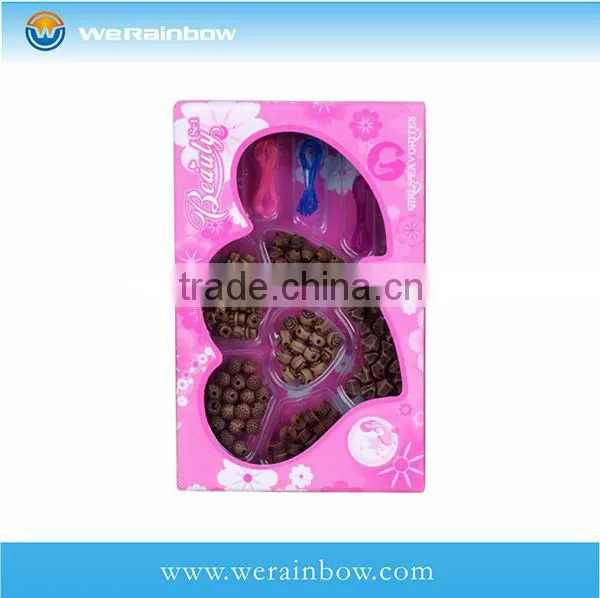 Fashionable Craft Beads Set