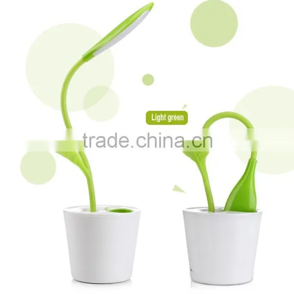 Fancy Design Energy Saving LED Table Lamp for Room