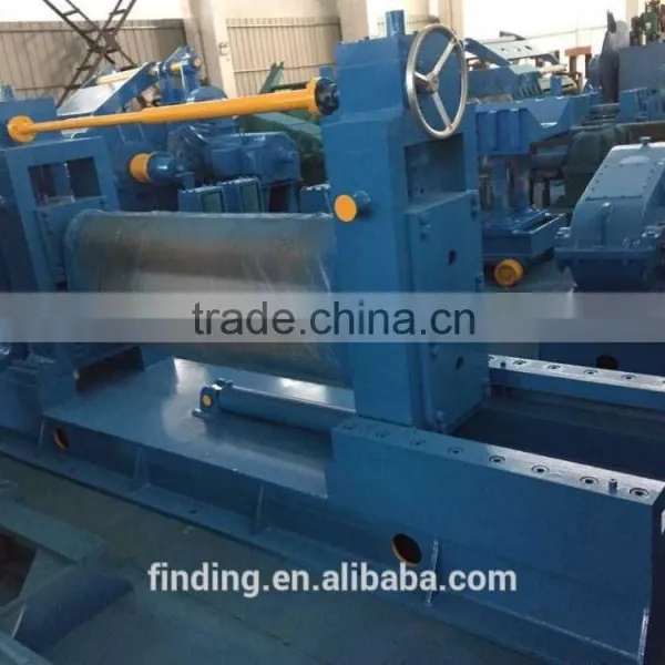 Cutting Machine, Sheet Metal Cutting Machine, Steel Sheet Metal Machinery photo-4