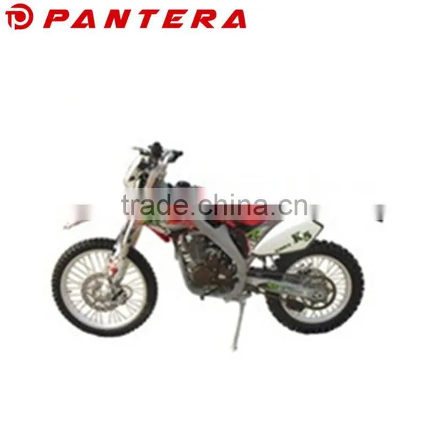 High Speed Powerful 250cc China Motorcycle photo-4