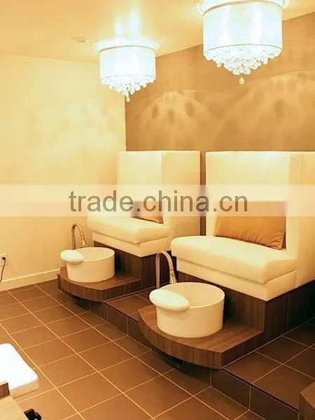 Hot Pedicure Spa Massage Nail Mssage Chair Pedicure Spa Chair Hot in 2016 photo-3