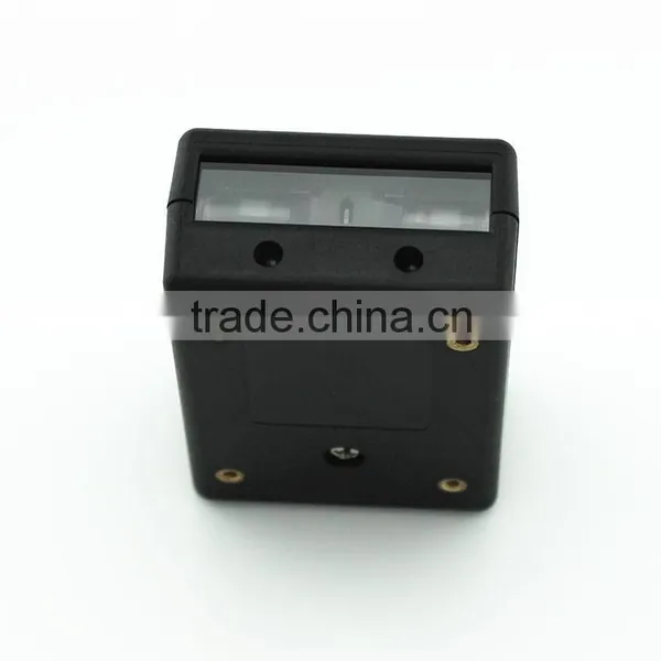 China Manufacture 1d Fixed Mount CCD Barcode Scanner Module Supplier's Choice photo-3
