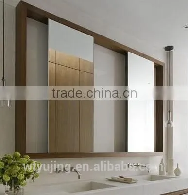 YUJING Large Sheet Aluminum Mirror 1830*2440, 2440*3660mm photo-3