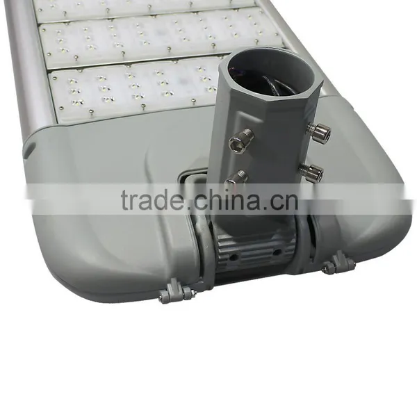 Corrosion Resistance Cover Led Street Light Hurricanes Resistance Led Outdoor Lighting Gas Station Parking Area Led Light photo-4