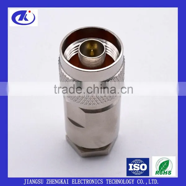 N Male Connector FOR 7D-FB Cable photo-2