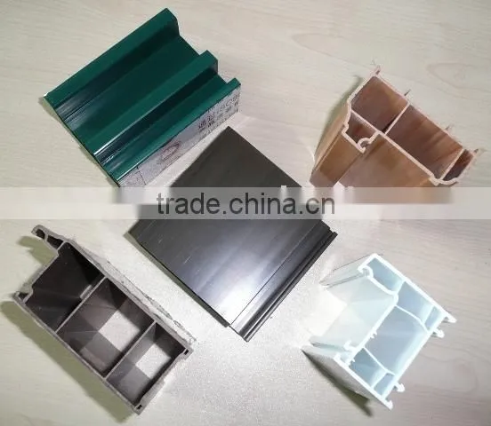Pvc Extrusion Panel