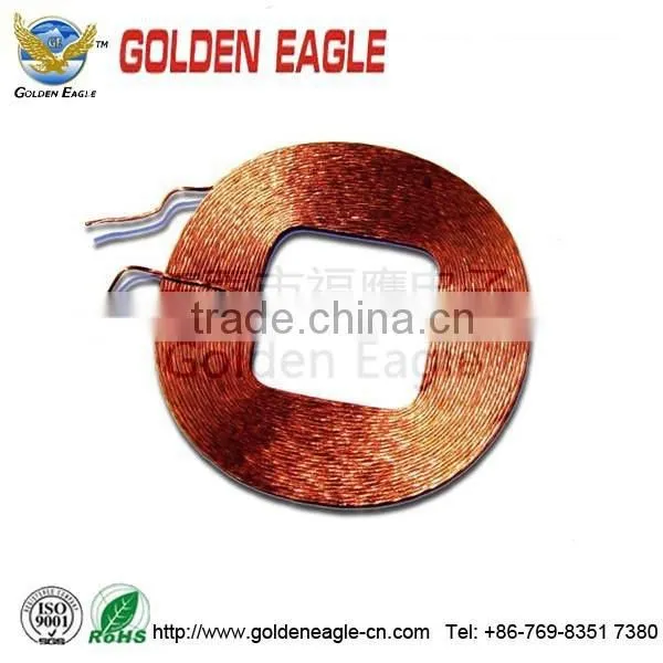 2014 Latest Inductor Coil in Wireless Phone Charger GE369 photo-6