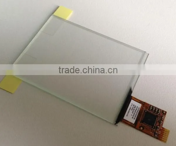 2.8 Inch IIC Interface Touch Screen photo-2