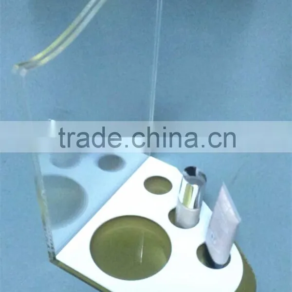 Custom Cosmetic Display Stand for Retail photo-2