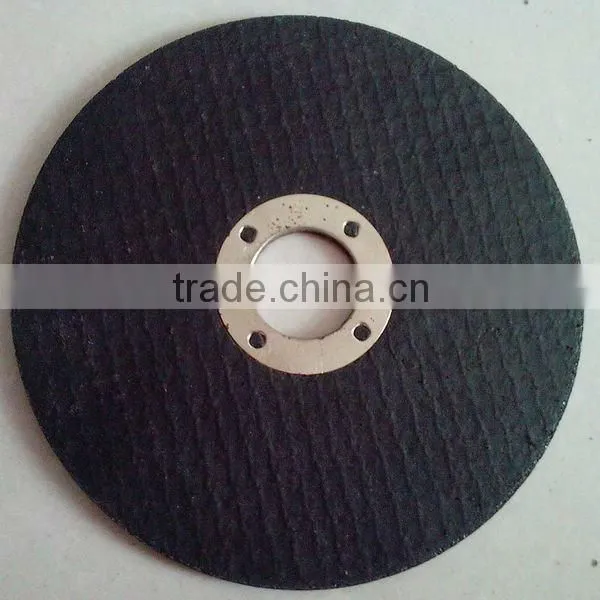 Straight Freehand Abrasive Disc Size 4" Inch