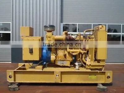 150 KVA GENERATOR (4593)