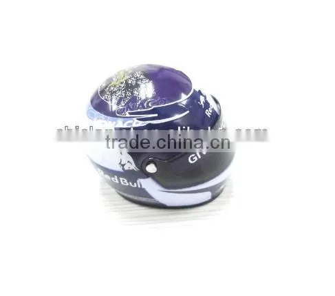 Scale Helmet Model
