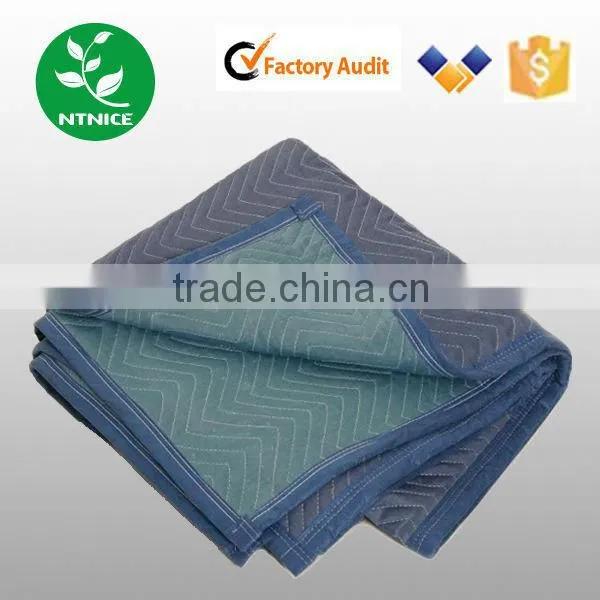 NTNICE Premium Cotton/Poly Blends Fabric Moving Blankets/Pads photo-2