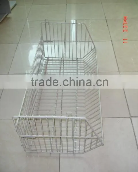 Supermarket Equipments