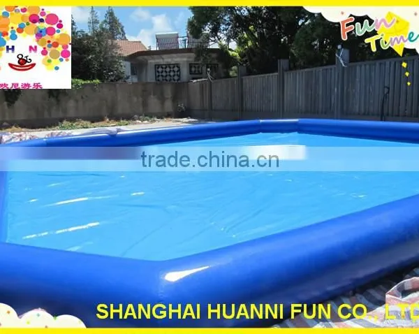 Customized Walking Water Ball Inflatable Backyard Swiiming Pool photo-5