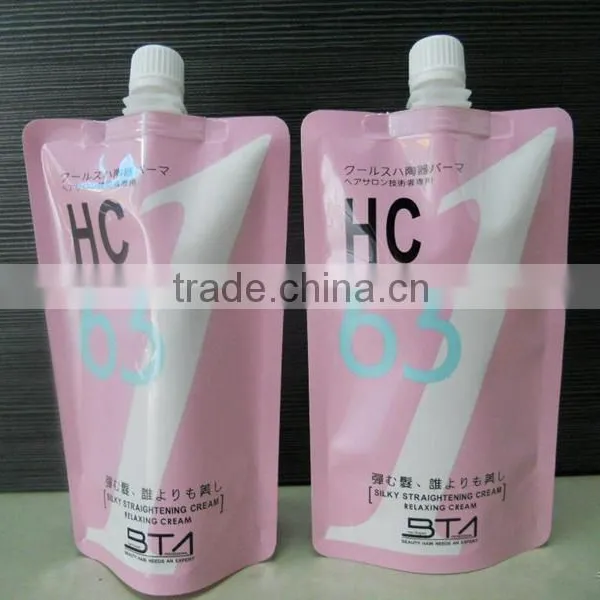 Multifunctional Spout Packaging Bag for Drinking With Low Price