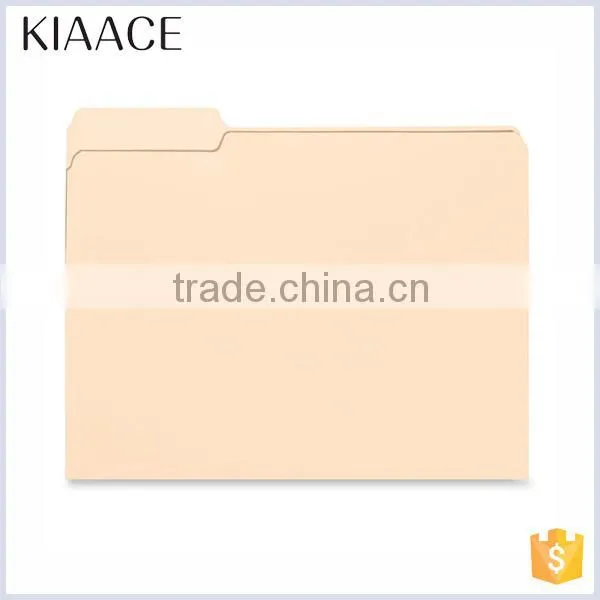 Low Price Hot Sale Custom Hardcover Expanding File Folder photo-3