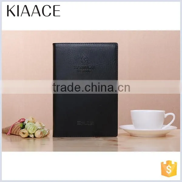 Custom Printed Recycled Blank Notebook A4 A5 A6 Paper photo-3