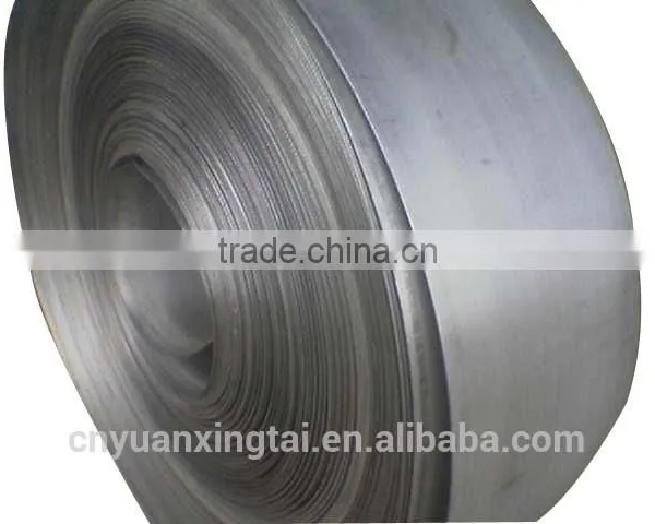Carbon STEEL COIL From Chinese Manufacturer photo-3