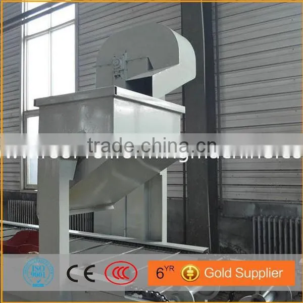 Colorful Stone Coated Metal Roof Tile Machinery photo-6