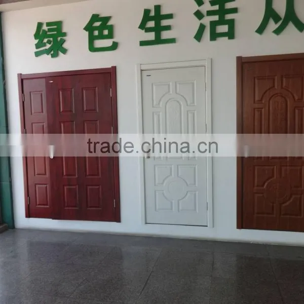 Pvc Doors With Good Quality for Sale photo-5