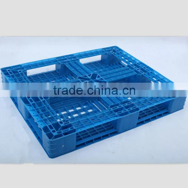 Plastic Pallets With Sides photo-4