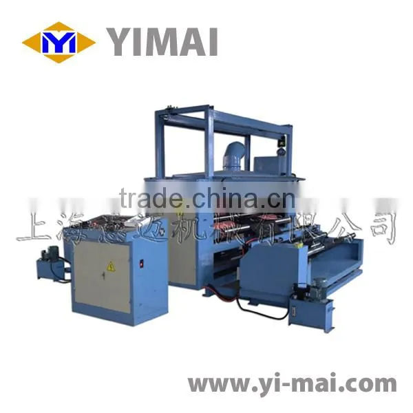 Laminated Hot Press Machine