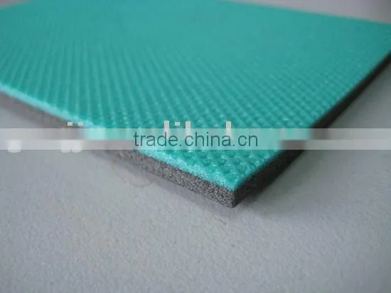 Floor Pad