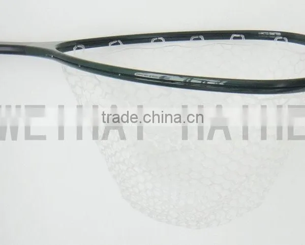 Carbon Frame Landing Net