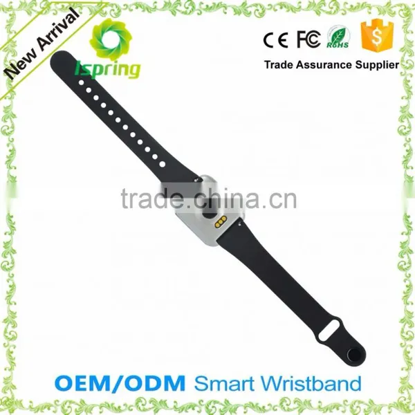 Wearable Gadget Best Quality Ce Rohs Wifi Android Smart Watch photo-5