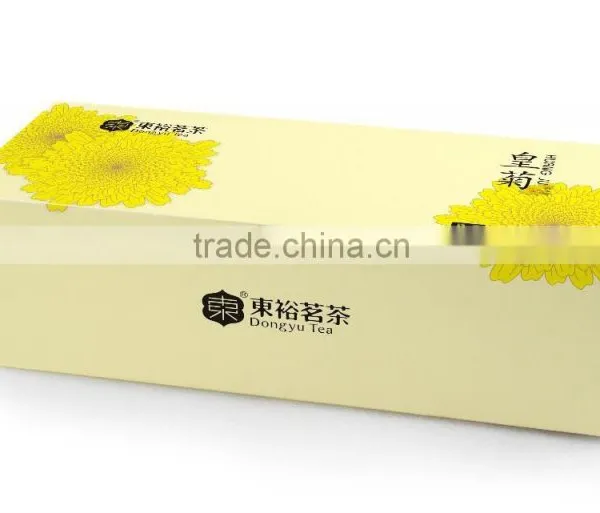 benefits of chrysanthemum tea in Chinese herbal medications reduce blood fat