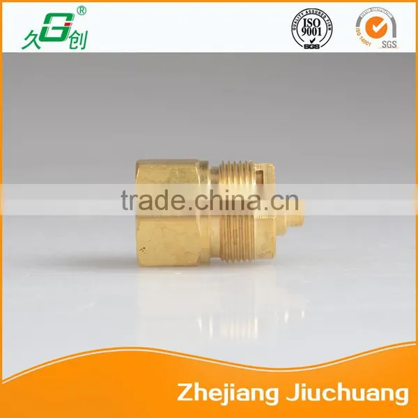 Brass Fitting Outlet Connector in Decompressor Fittings photo-5