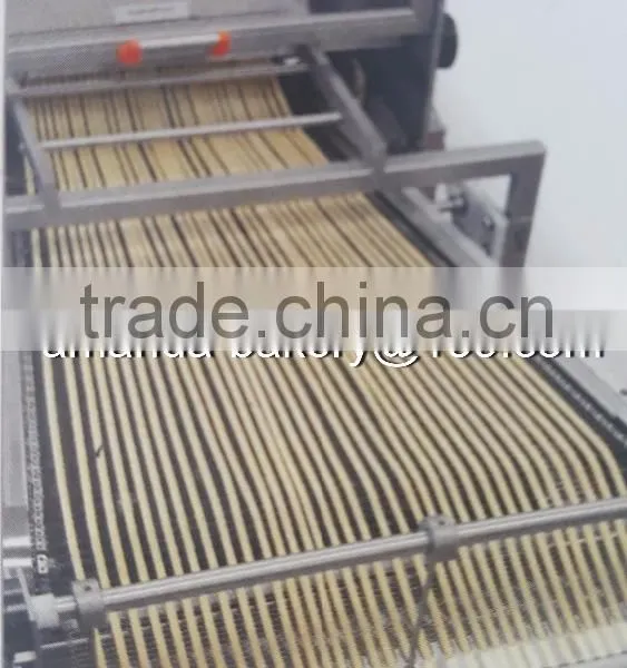 Bread Loaf Machine