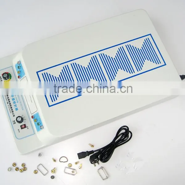 Subarea Staple Detector Needle Detector for Industrial Metal Detector photo-2
