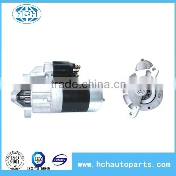 Fiat 14736380080 Automotive Starters