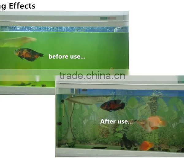 Coral Reef Hot Sale Dimmable Cree uv Led Black Light Aquarium,6ft Aquarium Led Lighting photo-4