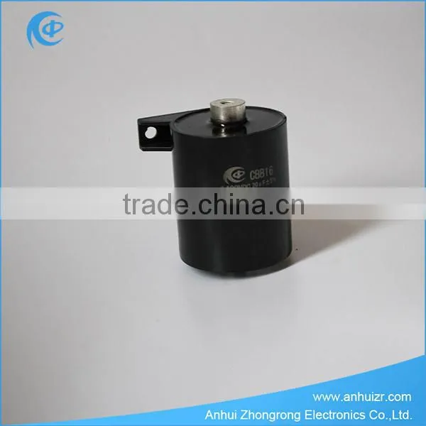 Pulsed Capacitor photo-6