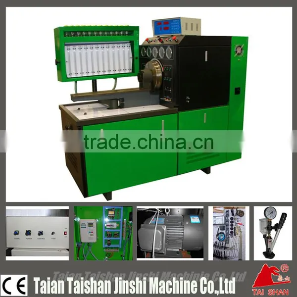 12PSDB110E Waste Motor Engine Oil Regeneration Distillation Equipment To Diesel Fuel